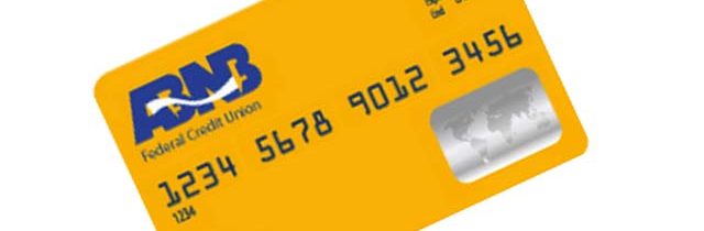 ABNB Visa Platinum Credit Card Login