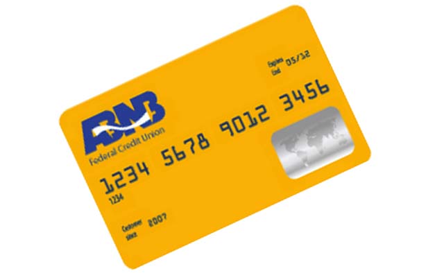 ABNB Visa Platinum Credit Card Login