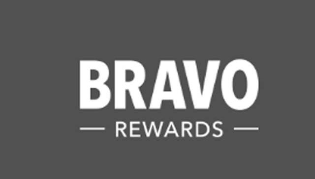 myBRAVO Rewards - BRAVO Cucina Italiana