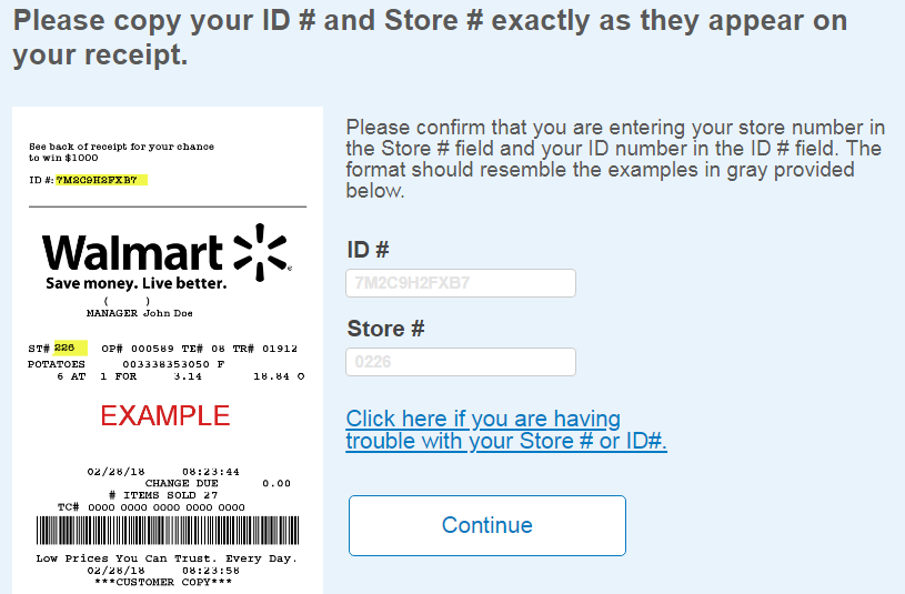 How-to-participate-Walmart-Survey-And-Win-Best-Prizes