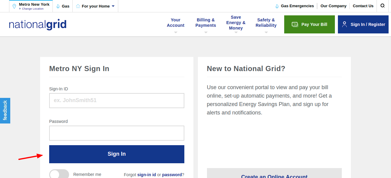 National-Grid-Sign-In
