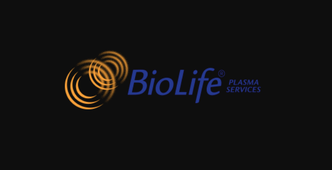 BioLife logo