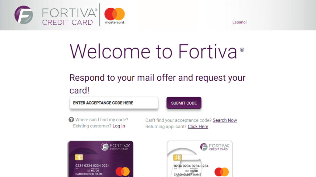 fortivacreditcard.com - Application Process For Fortiva Credit Card Online - Seo Secore Tool