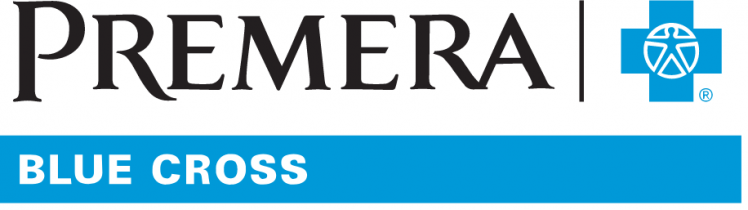 premera blue cross logo