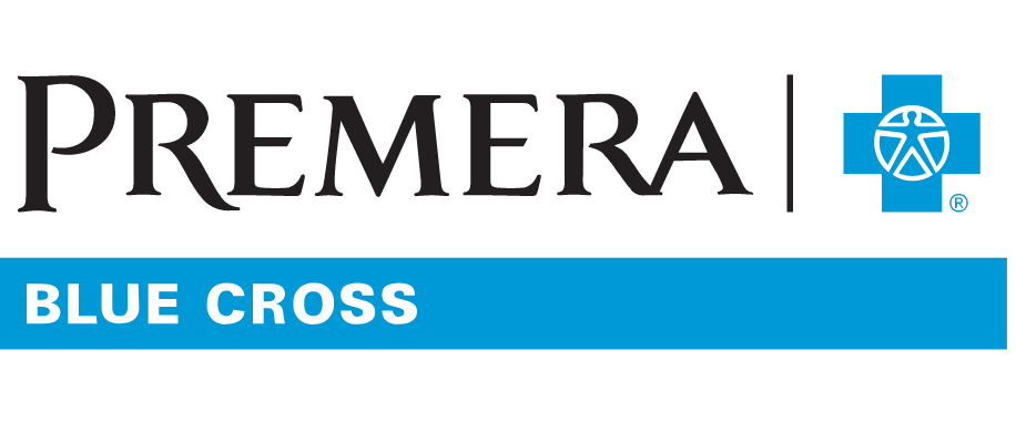 premera blue cross logo