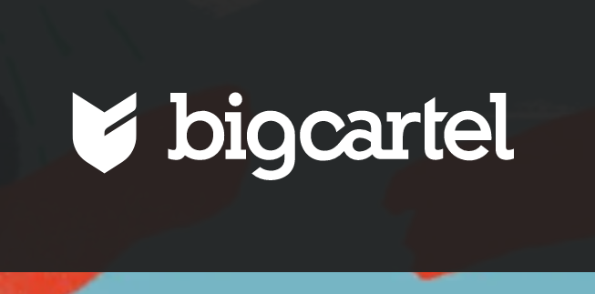 big cartel logo