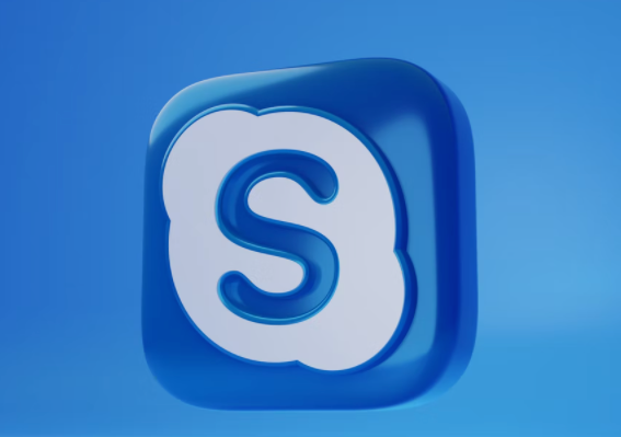 skype