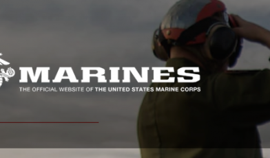 marine online