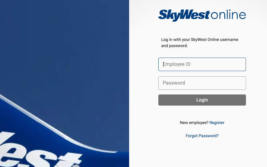 skywestonline