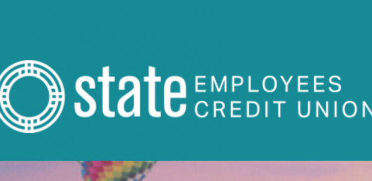 state employees credit union new mexico logo
