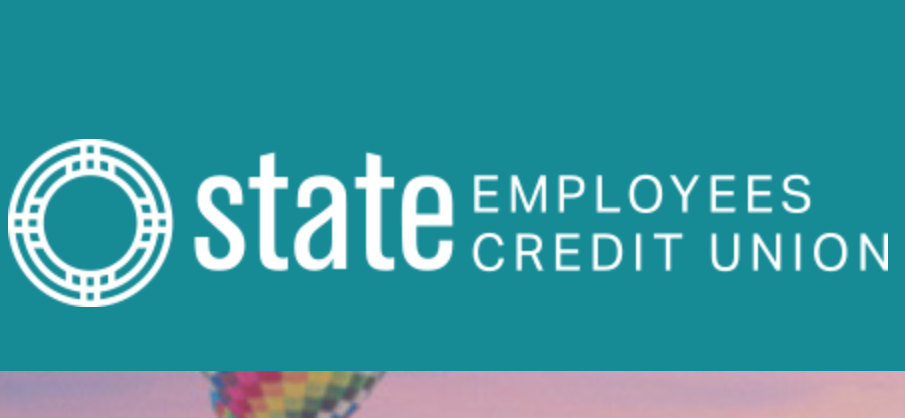 state employees credit union new mexico logo