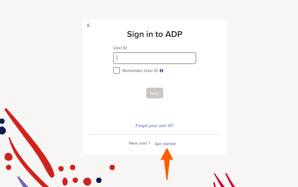 Register for ADP RUN Employee Login account